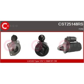 Acquista Ventola abitacolo da CASCO online per Scudo III Van a prezzi moderati