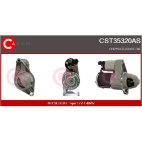 Elektromotor, Kühlerlüfter CEF72012GS
