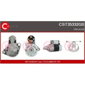 Elektromotor, Kühlerlüfter CEF72025GS