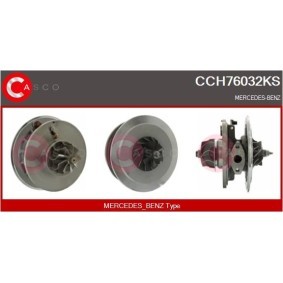 Anlasser von CASCO