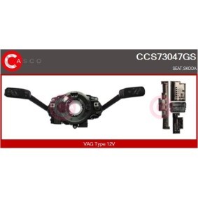 Anlasser CST40552AS