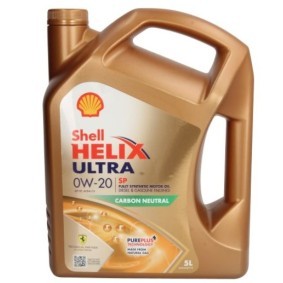 Acquista Olio motore da SHELL 550052652 a buon mercato per soli 66,98 €