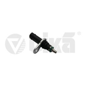 Köp Sensor, insugslufttemperatur av VIKA 99191791401 till det låga priset 120,85 kr