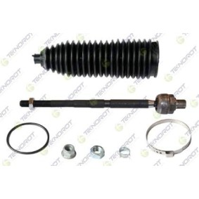 Comprar Rótula axial de dirección de TEKNOROT O-473K a bajo precio de 21,62 €