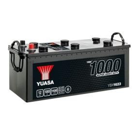 Batterie für VOLVO von YUASA