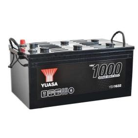 Batterie YBX1632