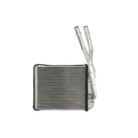 Acquista Scambiatore calore per riscaldamento abitacolo da THERMOTEC D6W016TT a buon mercato per soli 78,02 €