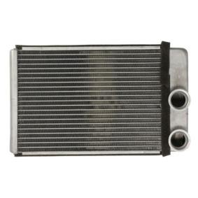 Compre Radiador da chaufage de THERMOTEC online para INSIGNIA Mk II (B) Country Tourer (Z18) a preços moderados