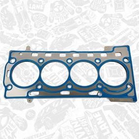Compre Junta, cabeça do motor da ET ENGINETEAM TH0045 a um preço baixo por 51,79 €