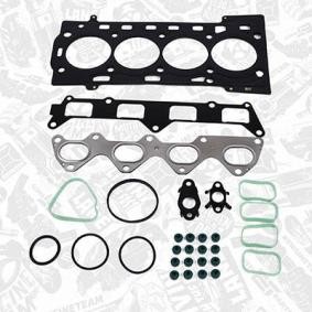 Compre Jogo de juntas, cabeça do cilindro da ET ENGINETEAM TS0034 a um preço baixo por 125,23 €