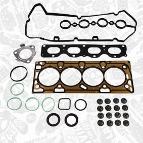 Compre Jogo de juntas, cabeça do cilindro da ET ENGINETEAM TS0036 a um preço baixo por 105,55 €