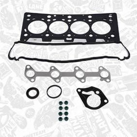 Dichtungssatz, Zylinderkopf TS0044 von ET ENGINETEAM günstig für 52,48 € online kaufen