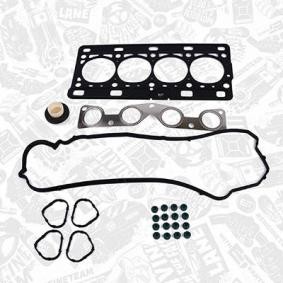 Dichtungssatz, Zylinderkopf TS0047 von ET ENGINETEAM günstig für 66,27 € online kaufen