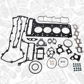 Dichtungssatz, Zylinderkopf für MERCEDES-BENZ von ET ENGINETEAM