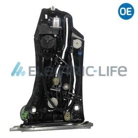 Fensterheber ZR PGO72 L C