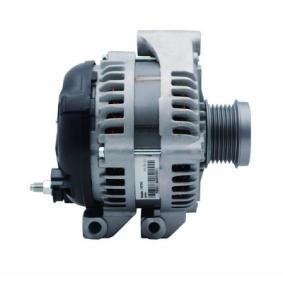 Lichtmaschine 11570N von WAI günstig für 345,70 € online kaufen
