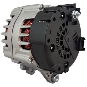 Lichtmaschine für AUDI von WAI
