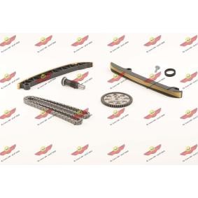 Achetez des Kit de chaîne de distribution AUTOKIT 03.89107K à prix pour 183,76 €
