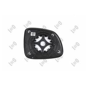 Acquista Vetro specchio, specchio esterno da ABAKUS 0615G01 a buon mercato per soli 22,06 €