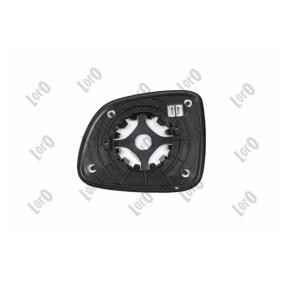 Acquista Vetro specchio, specchio esterno da ABAKUS 0615G02 a buon mercato per soli 17,47 €
