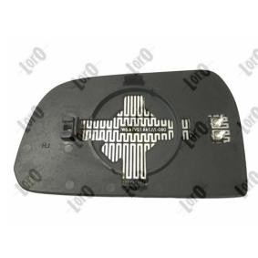 Acquista Vetro specchio, specchio esterno da ABAKUS 1507G02 a buon mercato per soli 29,25 €