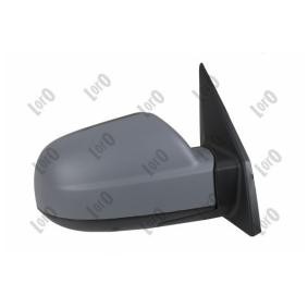 Acquista Specchietto retrovisore esterno da ABAKUS 1507M02 a buon mercato per soli 70,28 €