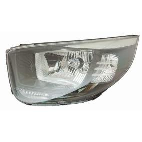 Compre Faros de ABAKUS online para PICANTO (JA) a precios moderados