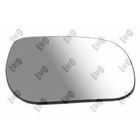 Acquista Vetro specchio, specchio esterno da ABAKUS 3947G02 a buon mercato per soli 19,31 €