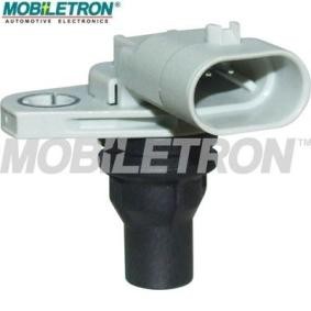 Nockenwellensensor von MOBILETRON