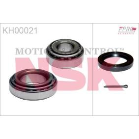Comprar Juego de cojinete de rueda de NSK KH00021 a bajo precio de 24,21 €