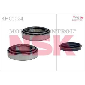 Comprar Juego de cojinete de rueda de NSK KH00024 a bajo precio de 55,40 €