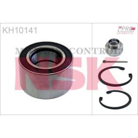 Comprar Juego de cojinete de rueda de NSK KH10141 a bajo precio de 46,62 €