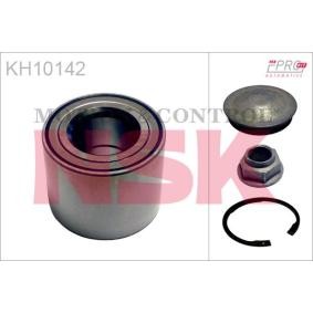 Achetez des Kit de roulement de roue NSK KH10142 à prix pour 100,93 €