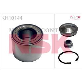Comprar Juego de cojinete de rueda de NSK KH10144 a bajo precio de 111,62 €
