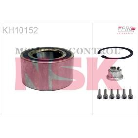 Comprar Juego de cojinete de rueda de NSK KH10152 a bajo precio de 121,58 €