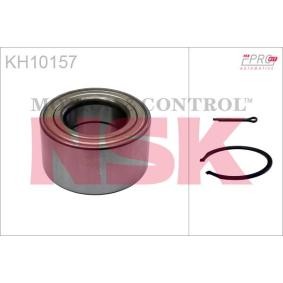 Radlagersatz KH10157 von NSK günstig für 54,81 € online kaufen