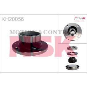 Comprar Juego de cojinete de rueda de NSK KH20056 a bajo precio de 159,36 €