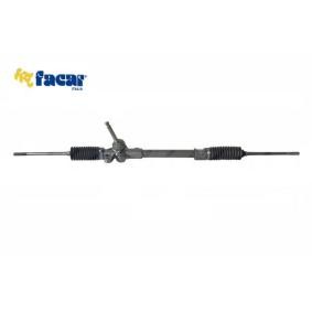 Lenkgetriebe des Herstellers FACAR - Originalware Artikelnummer: 411003