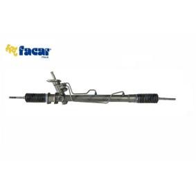 DAEWOO Lenkgetriebe von FACAR