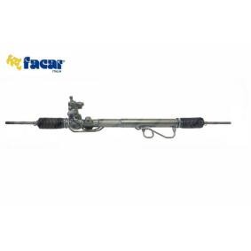 Achetez des Crémaillère de direction FACAR 523011 à prix pour 495,10 €