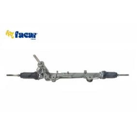 Achetez des Crémaillère de direction FACAR 530075 à prix pour 578,73 €