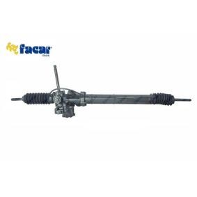 Achetez des Crémaillère de direction FACAR 531005 à prix pour 491,10 €