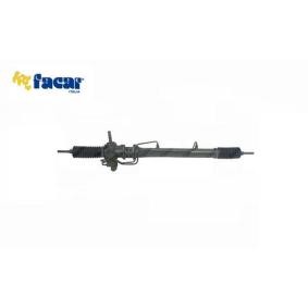 Achetez des Crémaillère de direction FACAR 531007 à prix pour 491,10 €