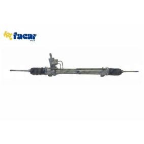 Achetez des Crémaillère de direction FACAR 532005 à prix pour 569,09 €