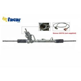 Achetez des Crémaillère de direction FACAR 540038 à prix pour 486,05 €