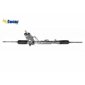 Achetez des Crémaillère de direction FACAR 540059 à prix pour 493,42 €