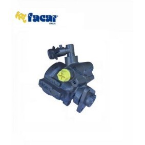 Servopumpe von FACAR