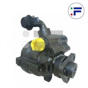 Servopumpe von FACAR