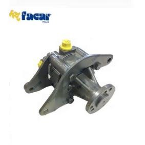 Servopumpe von FACAR