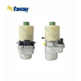 Servopumpe von FACAR